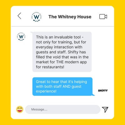TheWhitneyHouse