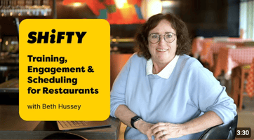 beth hussey shifty founder and ceo