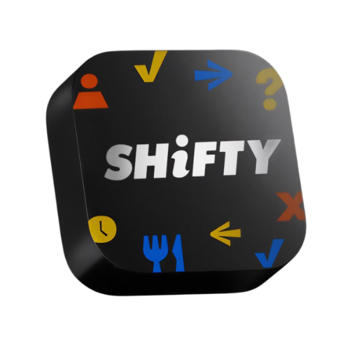 The Shifty Team