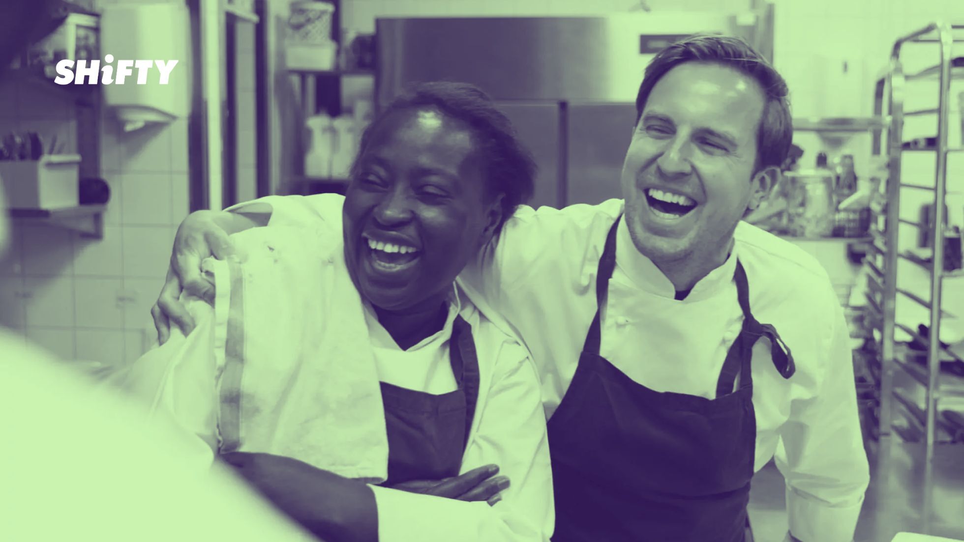happy employees